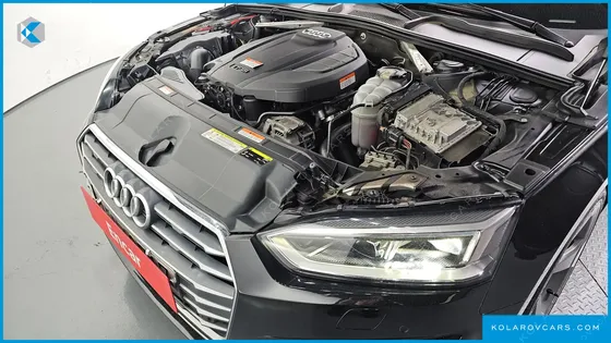 AUDI A5 45 TFSI QUATTRO PREMIUM SPORTBACK