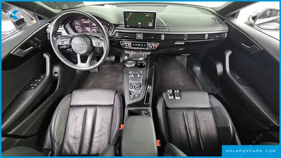AUDI A5 45 TFSI QUATTRO PREMIUM SPORTBACK