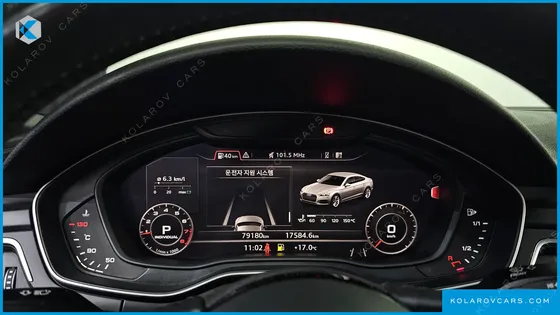 AUDI A5 45 TFSI QUATTRO PREMIUM SPORTBACK