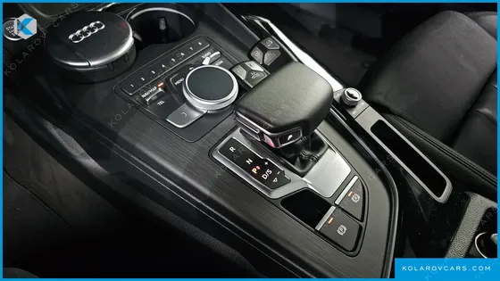 AUDI A5 45 TFSI QUATTRO PREMIUM SPORTBACK