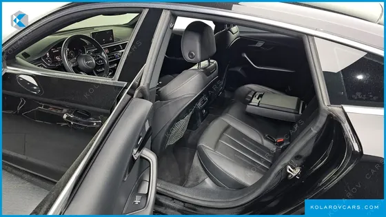 AUDI A5 45 TFSI QUATTRO PREMIUM SPORTBACK