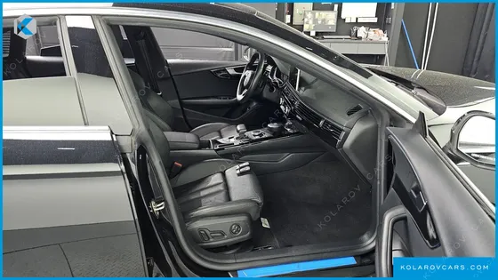 AUDI A5 45 TFSI QUATTRO PREMIUM SPORTBACK