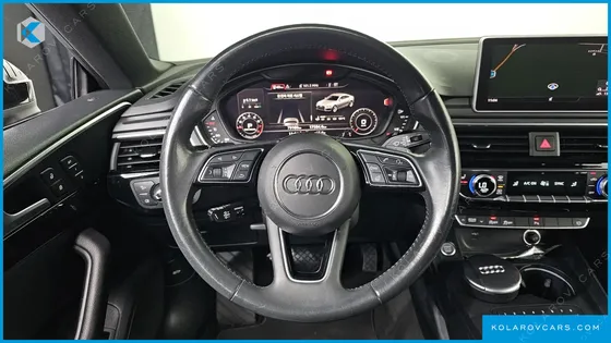 AUDI A5 45 TFSI QUATTRO PREMIUM SPORTBACK