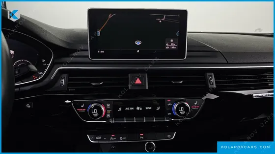 AUDI A5 45 TFSI QUATTRO PREMIUM SPORTBACK