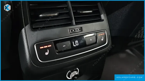 AUDI A5 45 TFSI QUATTRO PREMIUM SPORTBACK