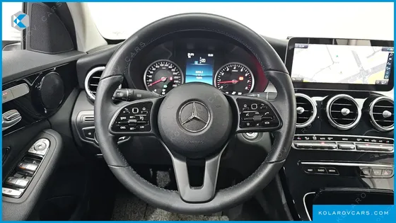 MERCEDES C-CLASS C200