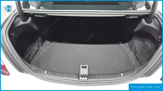MERCEDES C-CLASS C200