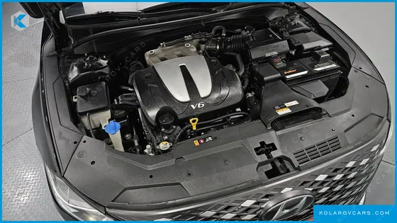 HYUNDAI GRANDEUR 3.0 LPI RENT CAR