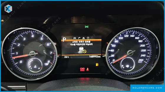 HYUNDAI GRANDEUR 3.0 LPI RENT CAR
