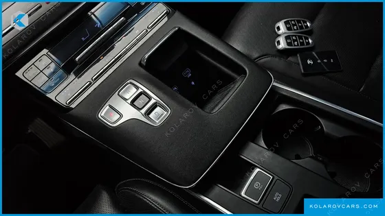 HYUNDAI GRANDEUR 3.0 LPI RENT CAR