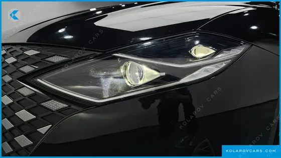 HYUNDAI GRANDEUR 3.0 LPI RENT CAR