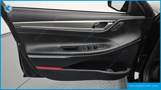 HYUNDAI GRANDEUR 3.0 LPI RENT CAR