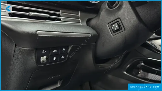 HYUNDAI GRANDEUR 3.0 LPI RENT CAR