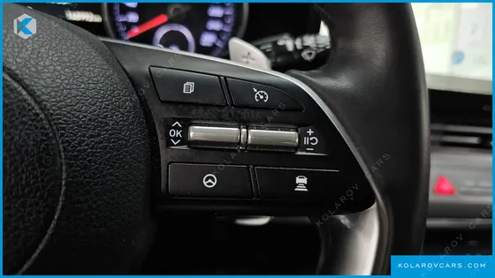 HYUNDAI GRANDEUR 3.0 LPI RENT CAR