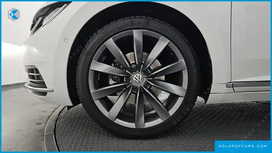 VOLKSWAGEN ARTEON 2.0 TDI PRESIGE 4MOTION