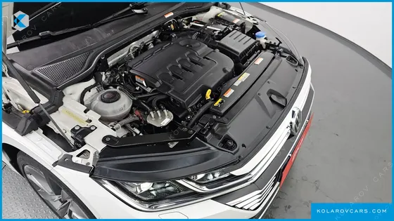 VOLKSWAGEN ARTEON 2.0 TDI PRESIGE 4MOTION