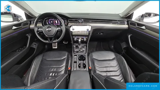 VOLKSWAGEN ARTEON 2.0 TDI PRESIGE 4MOTION