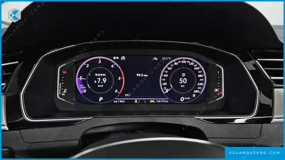 VOLKSWAGEN ARTEON 2.0 TDI PRESIGE 4MOTION