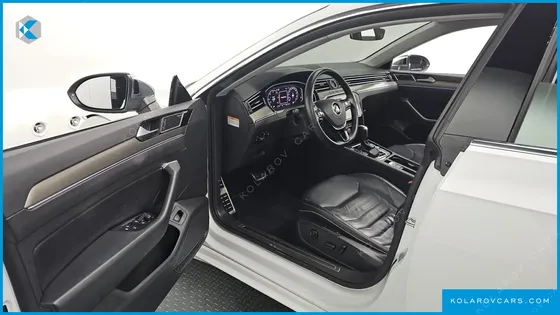 VOLKSWAGEN ARTEON 2.0 TDI PRESIGE 4MOTION