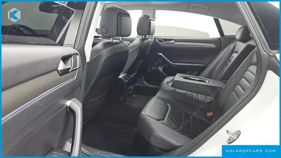 VOLKSWAGEN ARTEON 2.0 TDI PRESIGE 4MOTION