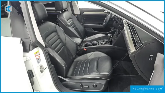 VOLKSWAGEN ARTEON 2.0 TDI PRESIGE 4MOTION