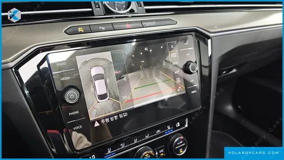 VOLKSWAGEN ARTEON 2.0 TDI PRESIGE 4MOTION