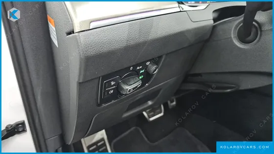 VOLKSWAGEN ARTEON 2.0 TDI PRESIGE 4MOTION