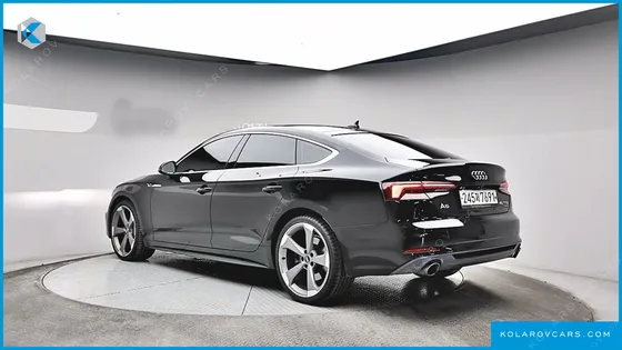 AUDI A5 45 TFSI QUATTRO PREMIUM SPORTBACK