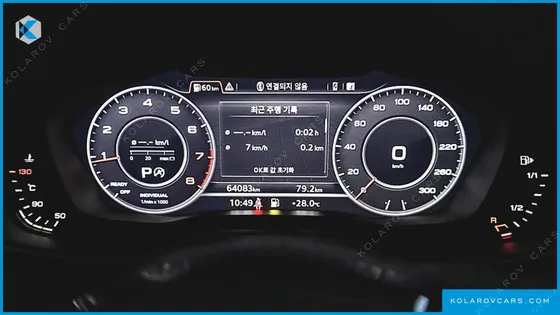 AUDI A5 45 TFSI QUATTRO PREMIUM SPORTBACK