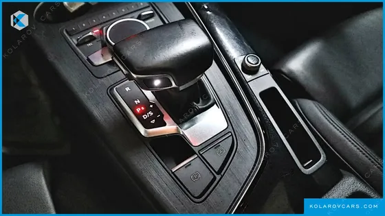 AUDI A5 45 TFSI QUATTRO PREMIUM SPORTBACK