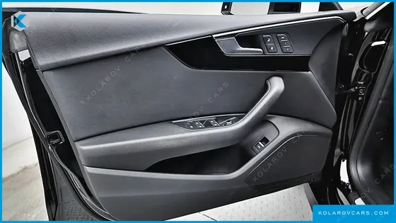 AUDI A5 45 TFSI QUATTRO PREMIUM SPORTBACK