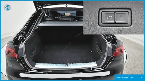 AUDI A5 45 TFSI QUATTRO PREMIUM SPORTBACK