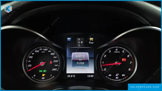 MERCEDES C-CLASS C200 4MATIC EXCLUSIVE