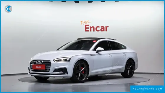 AUDI A5 45 TFSI QUATTRO PREMIUM SPORTBACK