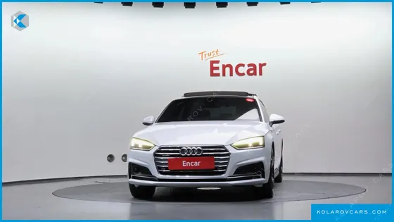 AUDI A5 45 TFSI QUATTRO PREMIUM SPORTBACK