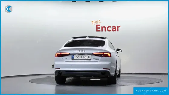 AUDI A5 45 TFSI QUATTRO PREMIUM SPORTBACK