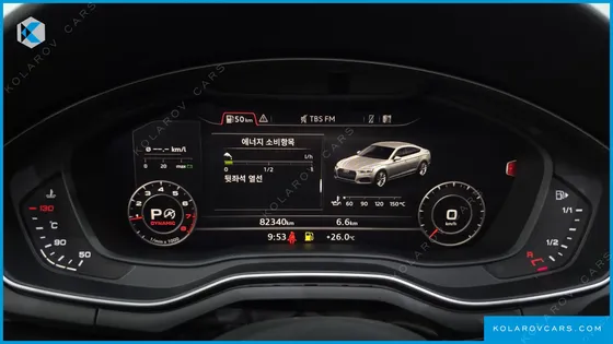 AUDI A5 45 TFSI QUATTRO PREMIUM SPORTBACK