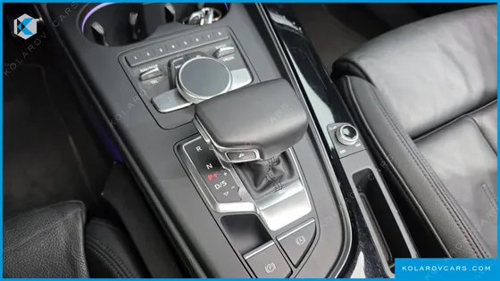 AUDI A5 45 TFSI QUATTRO PREMIUM SPORTBACK