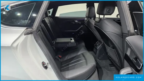 AUDI A5 45 TFSI QUATTRO PREMIUM SPORTBACK
