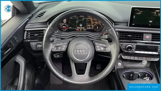 AUDI A5 45 TFSI QUATTRO PREMIUM SPORTBACK