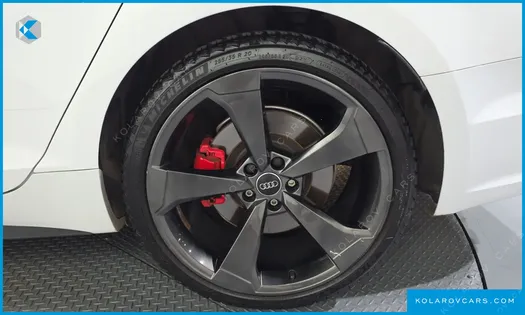 AUDI A5 45 TFSI QUATTRO PREMIUM SPORTBACK