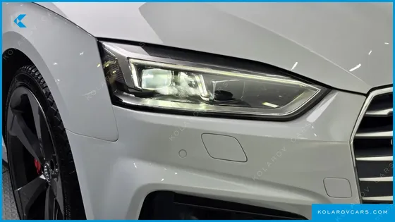 AUDI A5 45 TFSI QUATTRO PREMIUM SPORTBACK