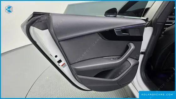 AUDI A5 45 TFSI QUATTRO PREMIUM SPORTBACK