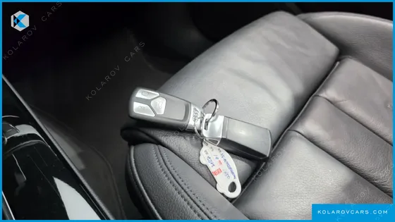 AUDI A5 45 TFSI QUATTRO PREMIUM SPORTBACK