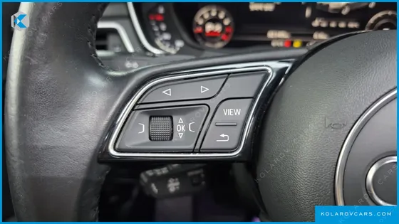 AUDI A5 45 TFSI QUATTRO PREMIUM SPORTBACK