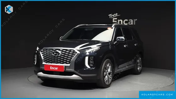 HYUNDAI PALISADE DIESEL 2.2 2WD