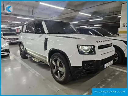 LAND ROVER DEFENDER 110 D300 X-DYNAMIC HSE