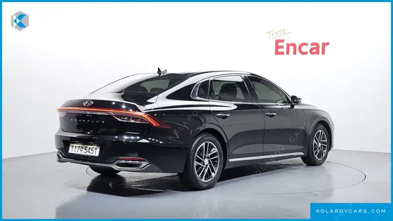 HYUNDAI GRANDEUR 2.5