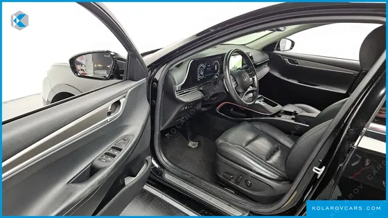 HYUNDAI GRANDEUR 2.5