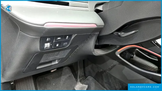 HYUNDAI GRANDEUR 2.5